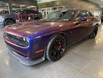 2016 Dodge Challenger SRT Hellcat