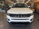 2020 Jeep Compass Latitude 4x4