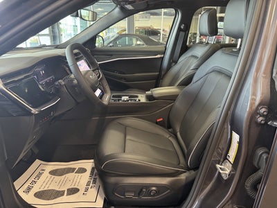 2025 Jeep Wagoneer S WAGONEER S LIMITED