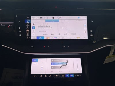 2025 Jeep Wagoneer S WAGONEER S LIMITED