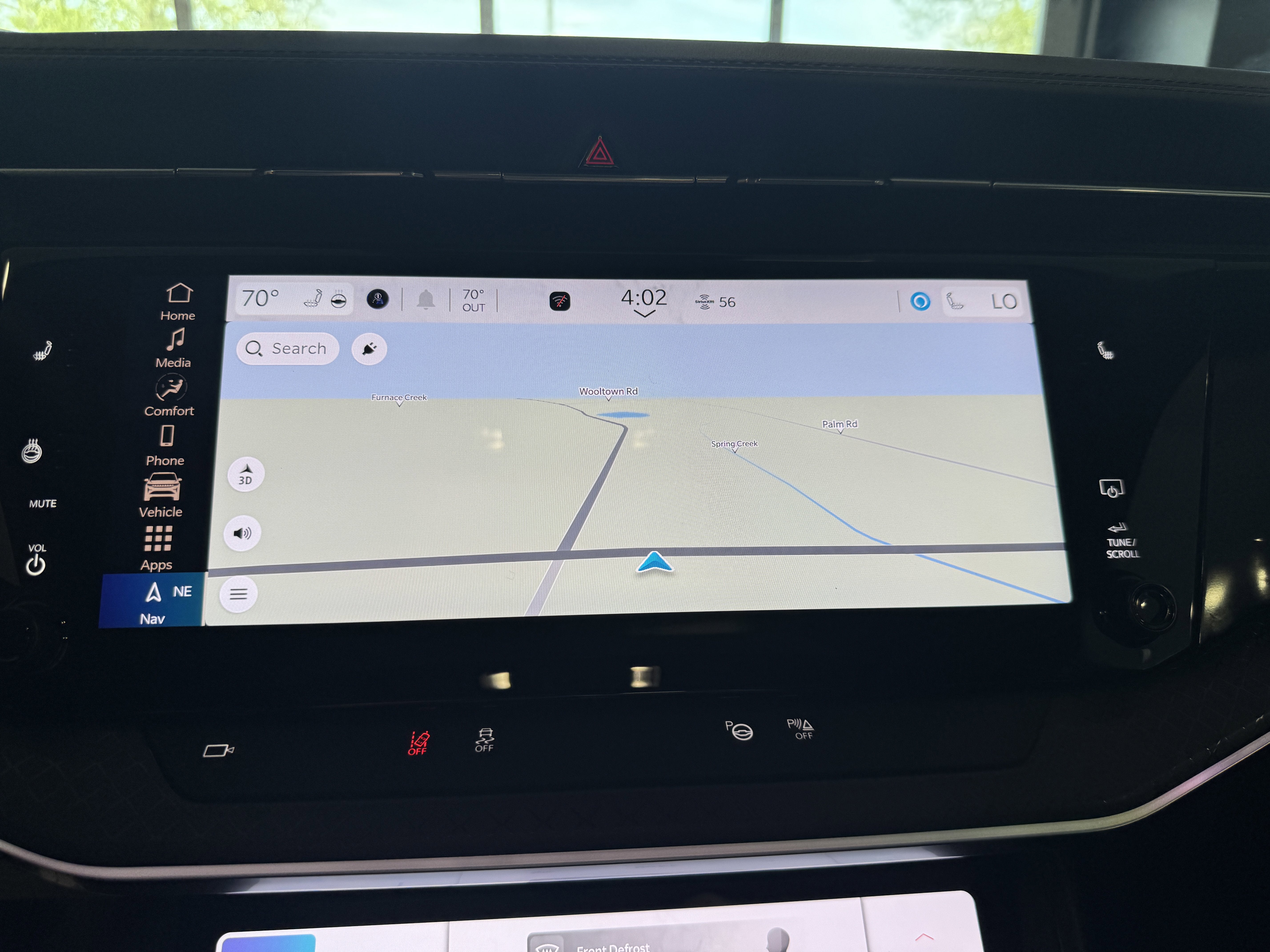 2025 Jeep Wagoneer S WAGONEER S LIMITED