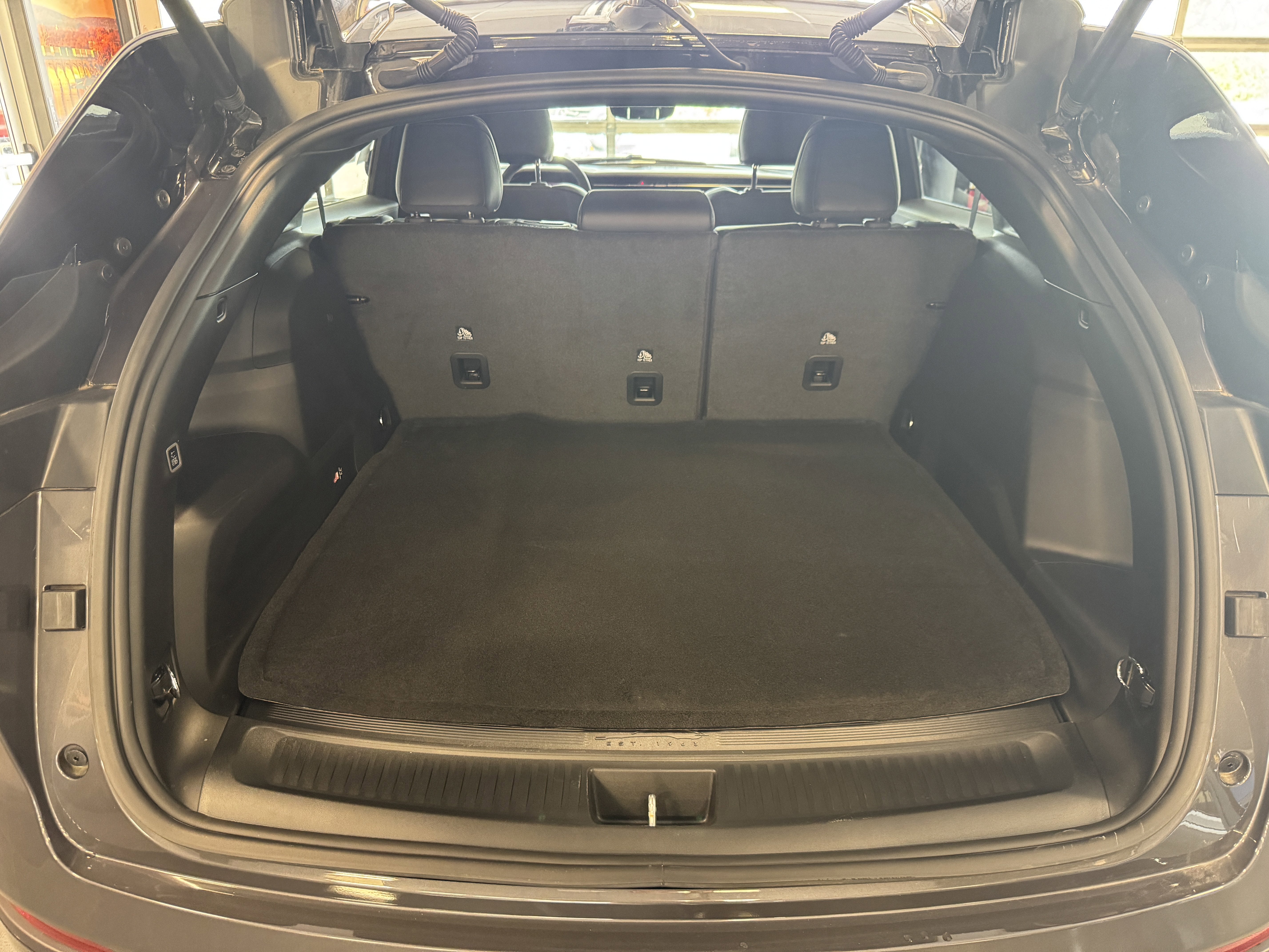 2025 Jeep Wagoneer S WAGONEER S LIMITED