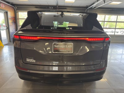 2025 Jeep Wagoneer S WAGONEER S LIMITED