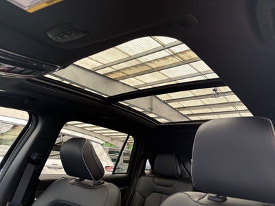 2025 Jeep Wagoneer S WAGONEER S LIMITED