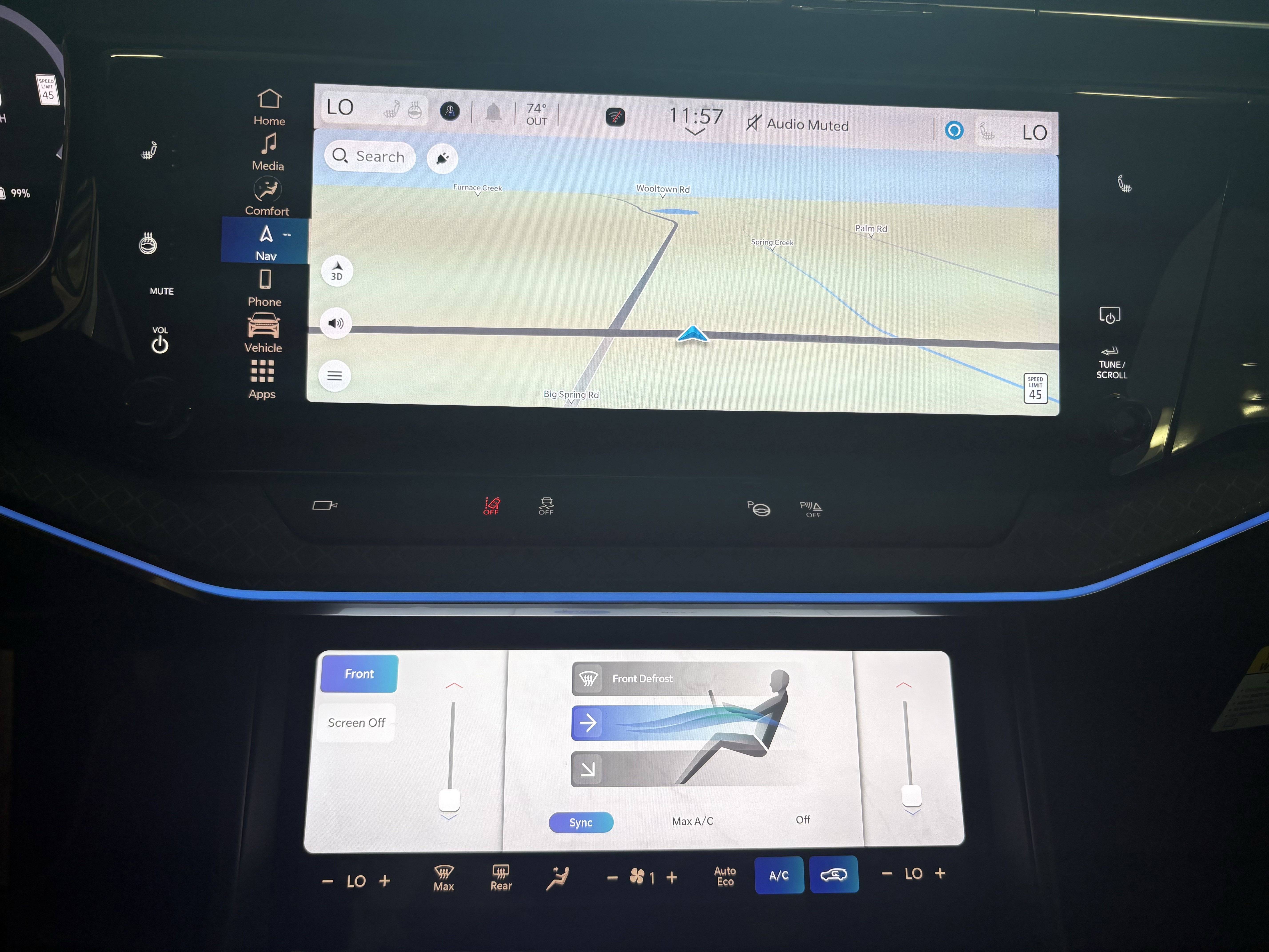 2025 Jeep Wagoneer S WAGONEER S LIMITED