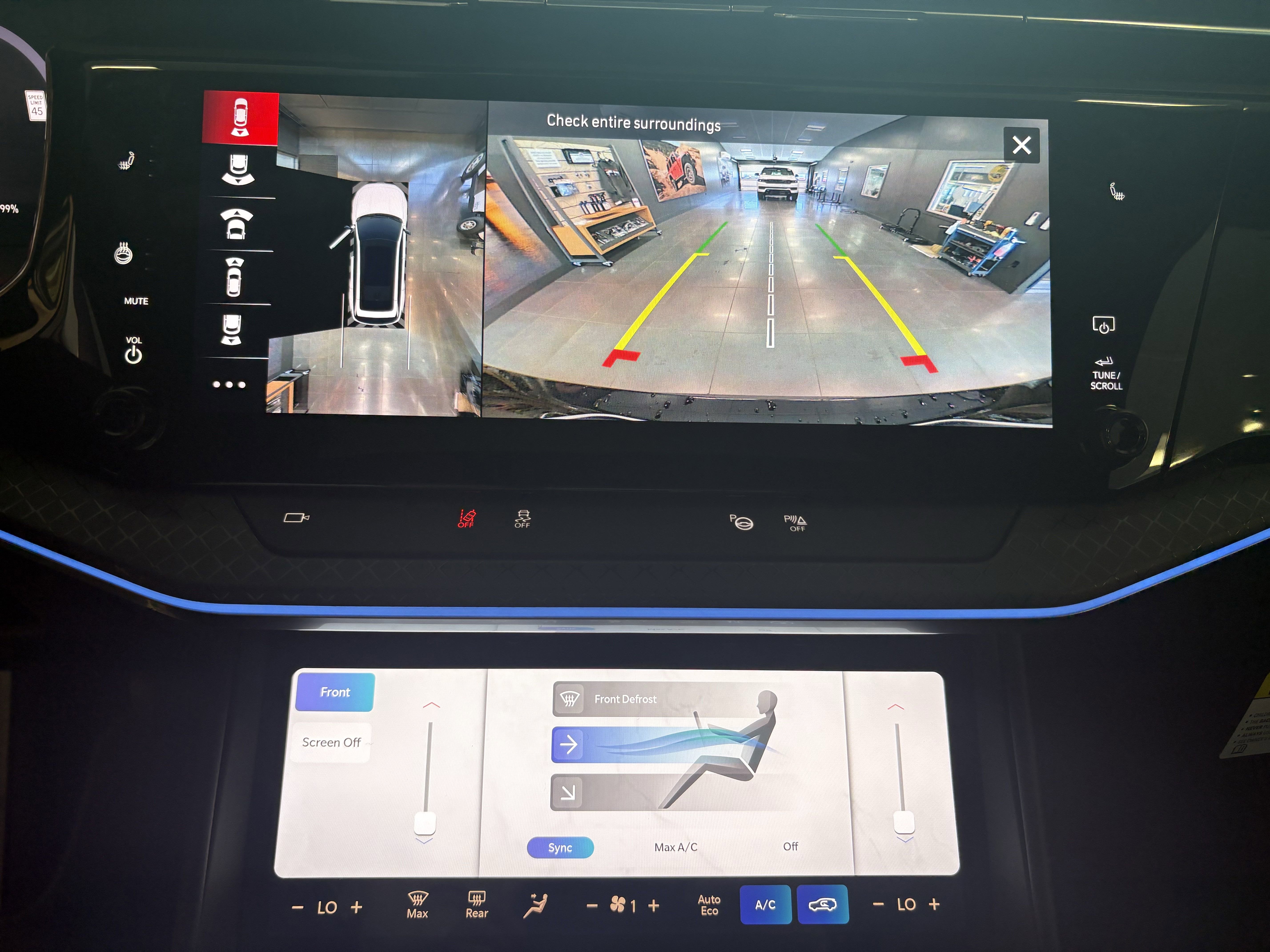 2025 Jeep Wagoneer S WAGONEER S LIMITED