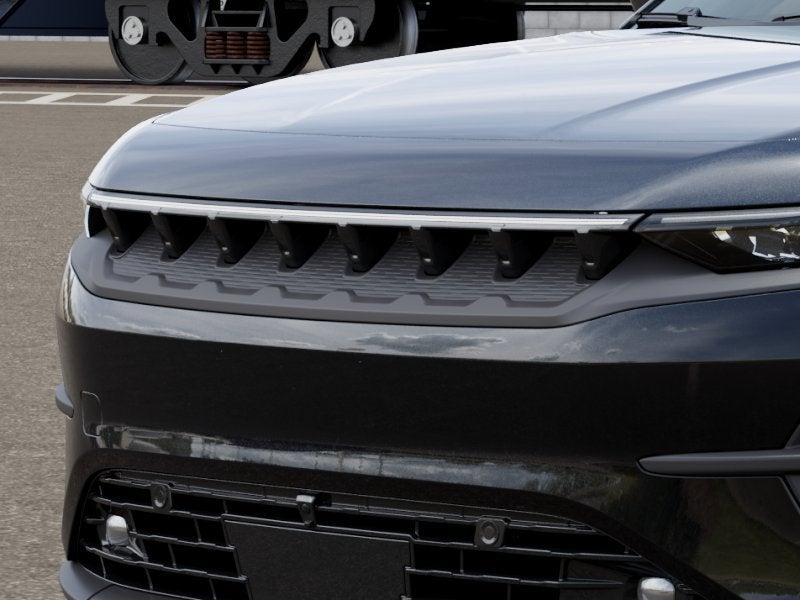 2025 Jeep Wagoneer S WAGONEER S LIMITED