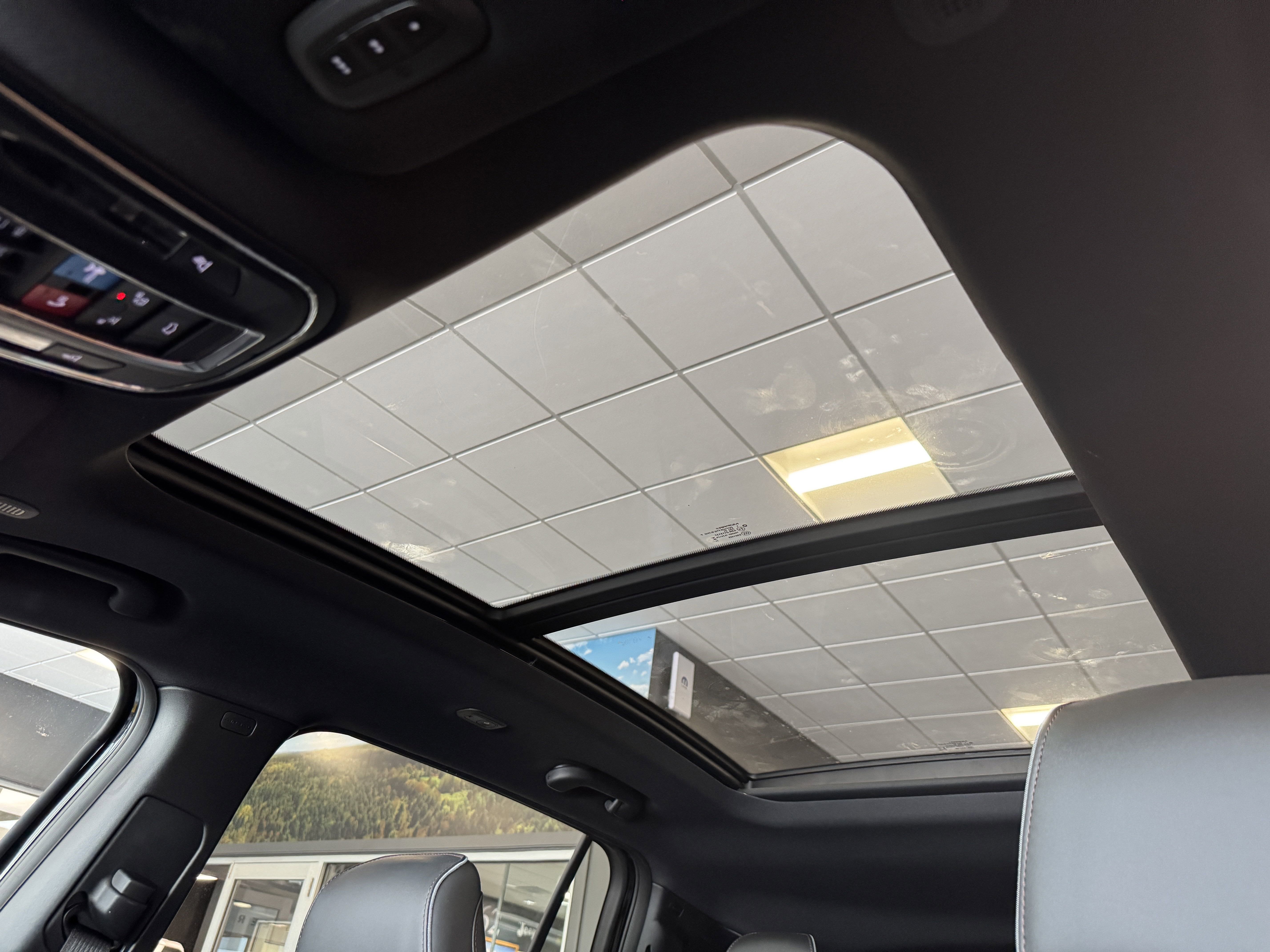 2025 Jeep Wagoneer S WAGONEER S LIMITED