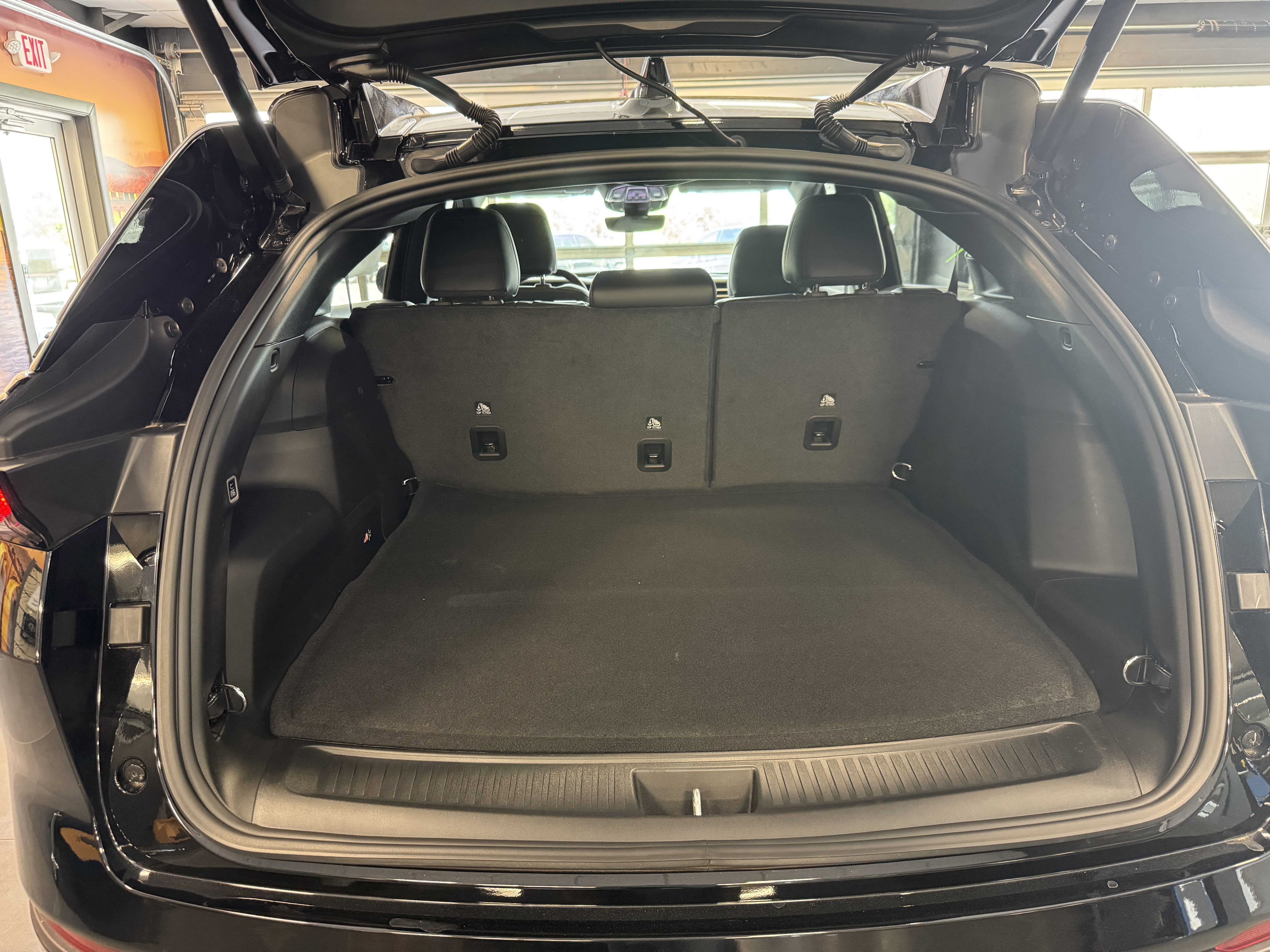 2025 Jeep Wagoneer S WAGONEER S LIMITED