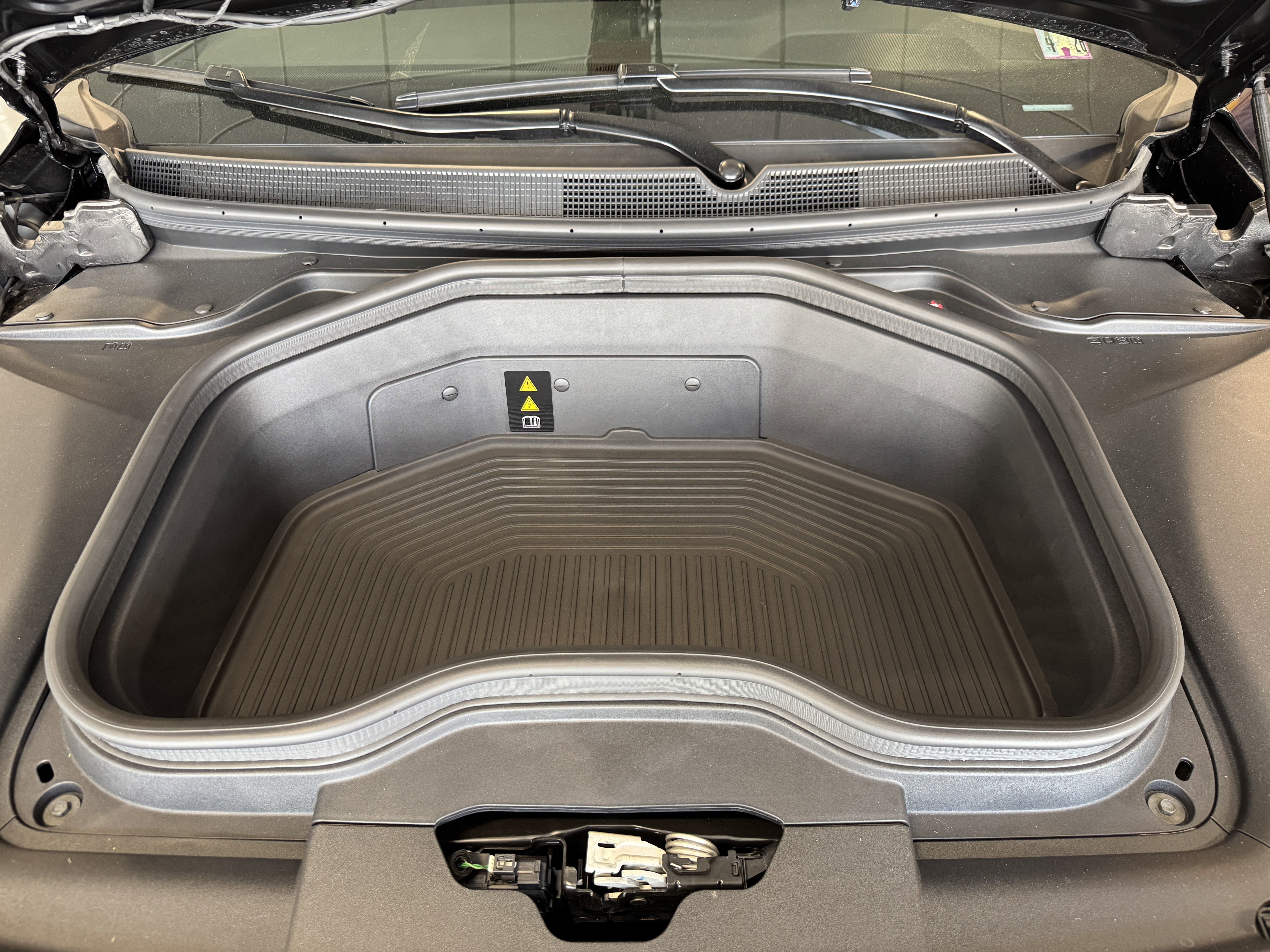 2025 Jeep Wagoneer S WAGONEER S LIMITED