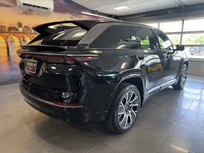 2025 Jeep Wagoneer S WAGONEER S LIMITED