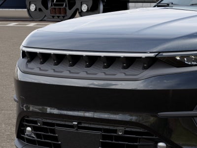 2025 Jeep Wagoneer S WAGONEER S LIMITED