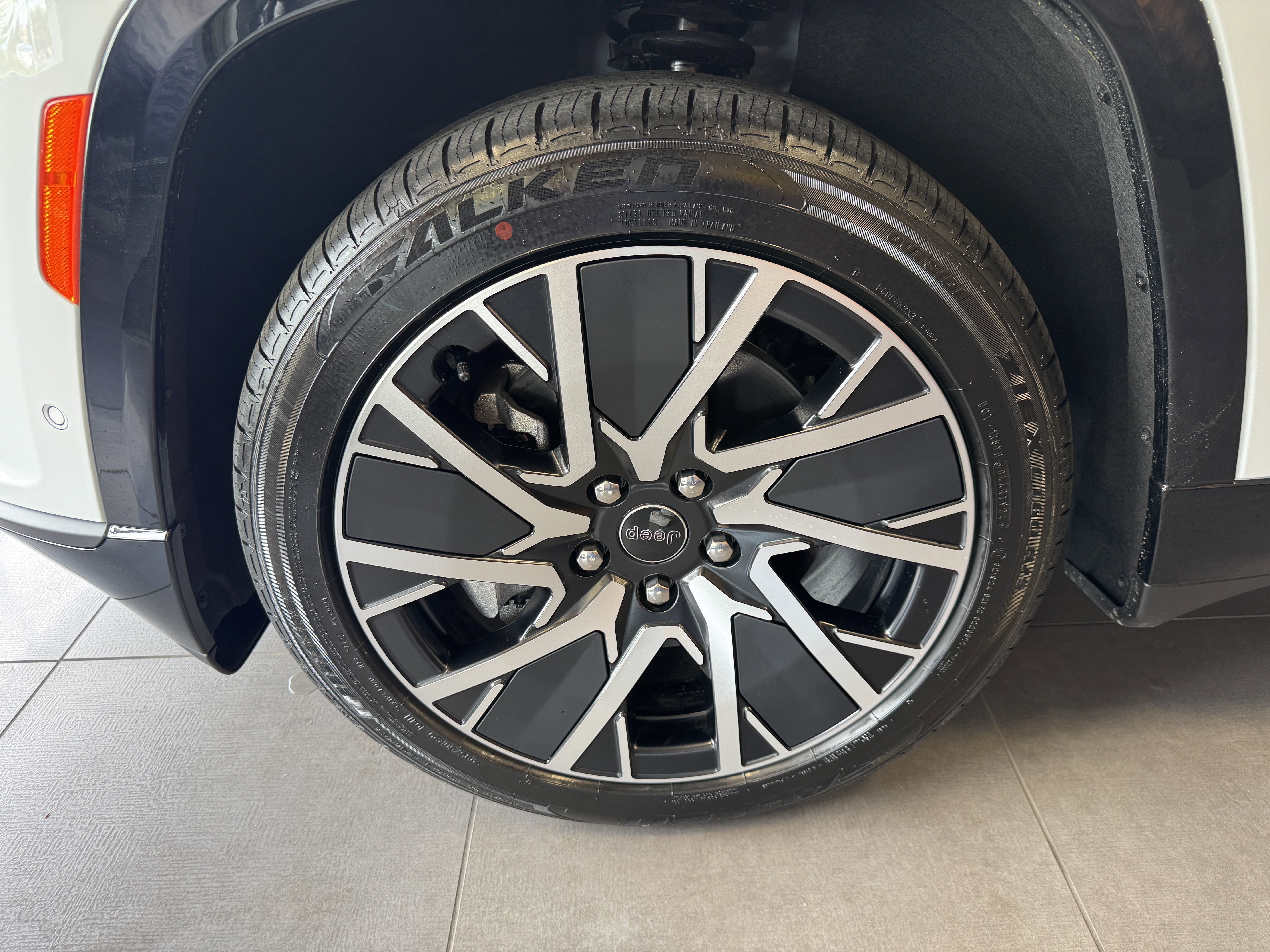 2025 Jeep Wagoneer S WAGONEER S LIMITED