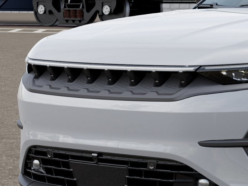 2025 Jeep Wagoneer S WAGONEER S LIMITED
