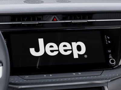 2025 Jeep Wagoneer S WAGONEER S LIMITED
