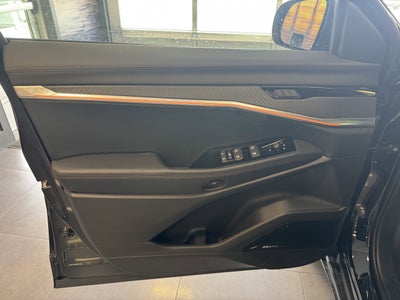 2025 Jeep Wagoneer S WAGONEER S LIMITED