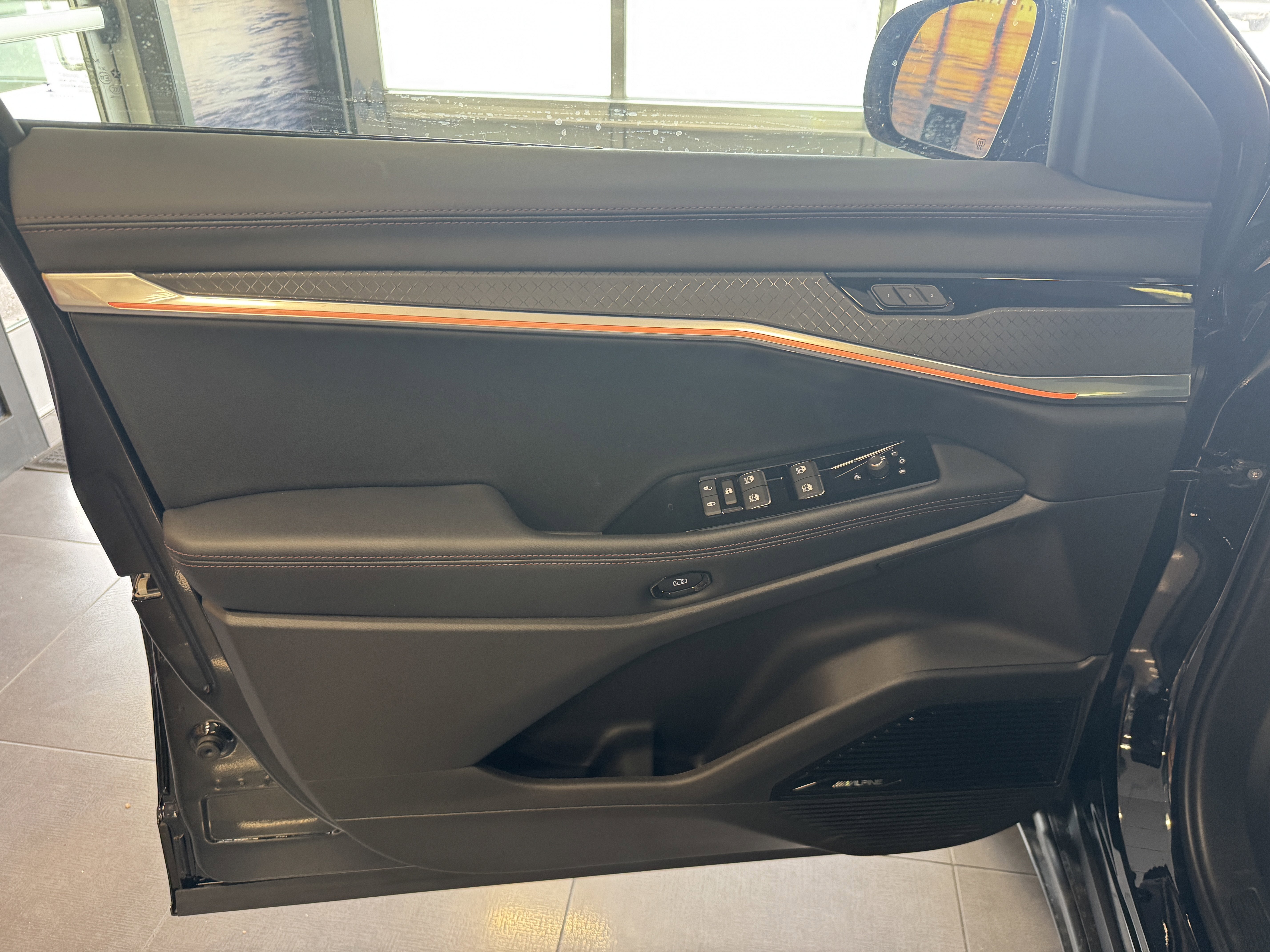 2025 Jeep Wagoneer S WAGONEER S LIMITED