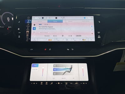 2025 Jeep Wagoneer S WAGONEER S LIMITED