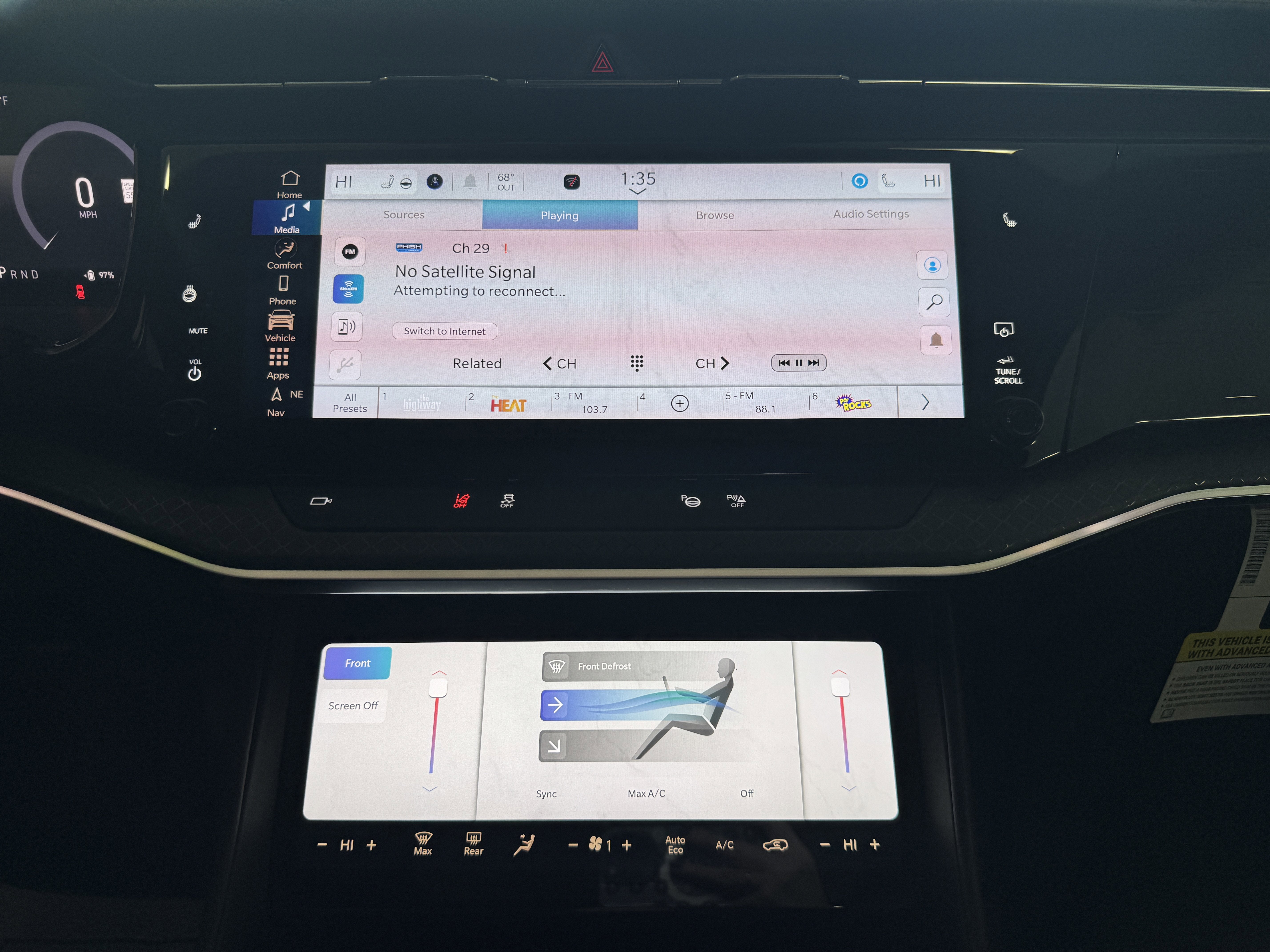 2025 Jeep Wagoneer S WAGONEER S LIMITED