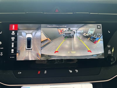 2025 Jeep Wagoneer S WAGONEER S LIMITED