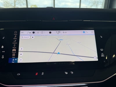 2025 Jeep Wagoneer S WAGONEER S LIMITED