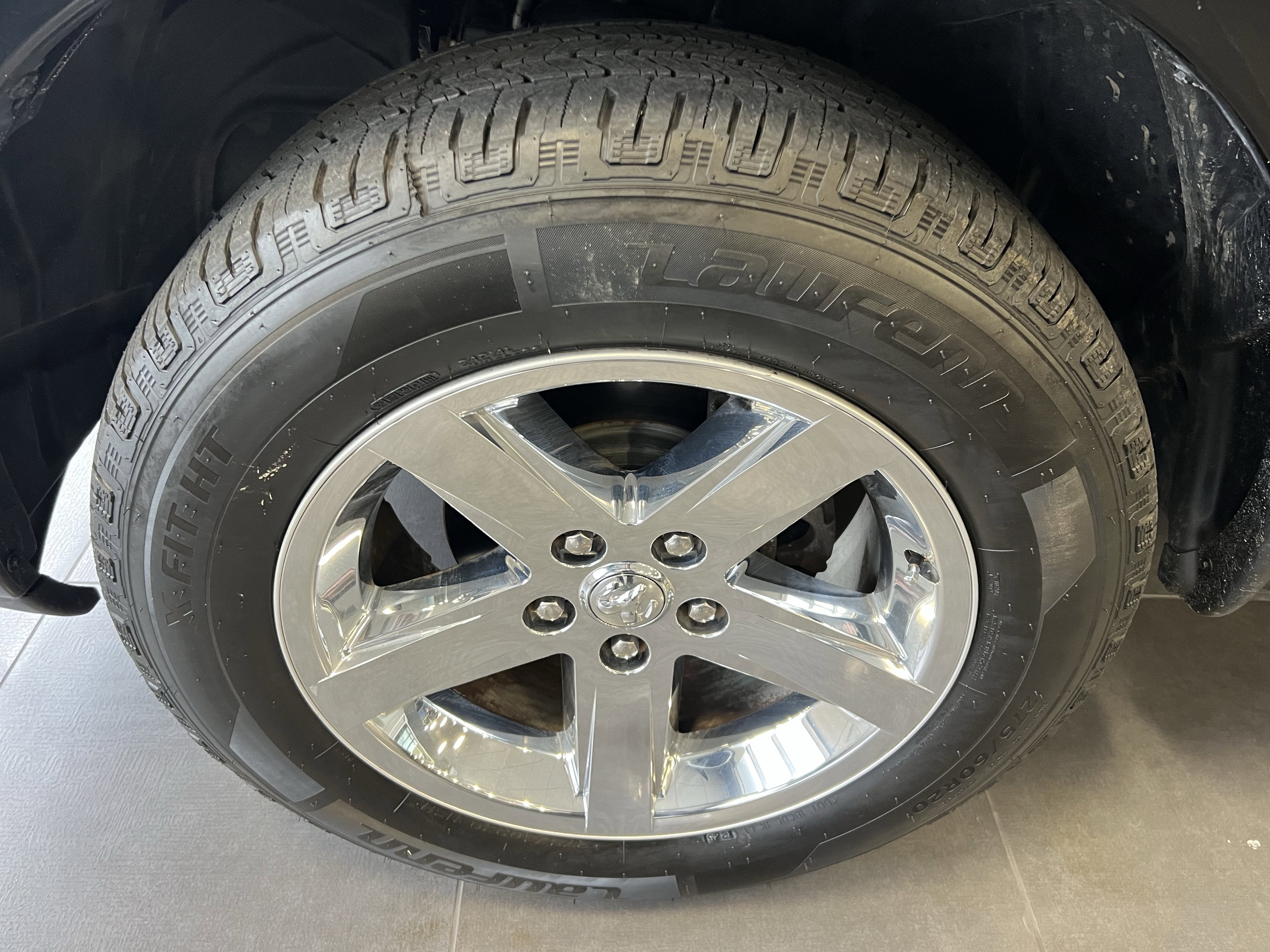 2015 RAM 1500 Express