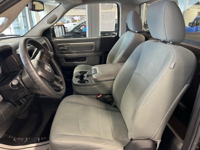 2015 RAM 1500 Express