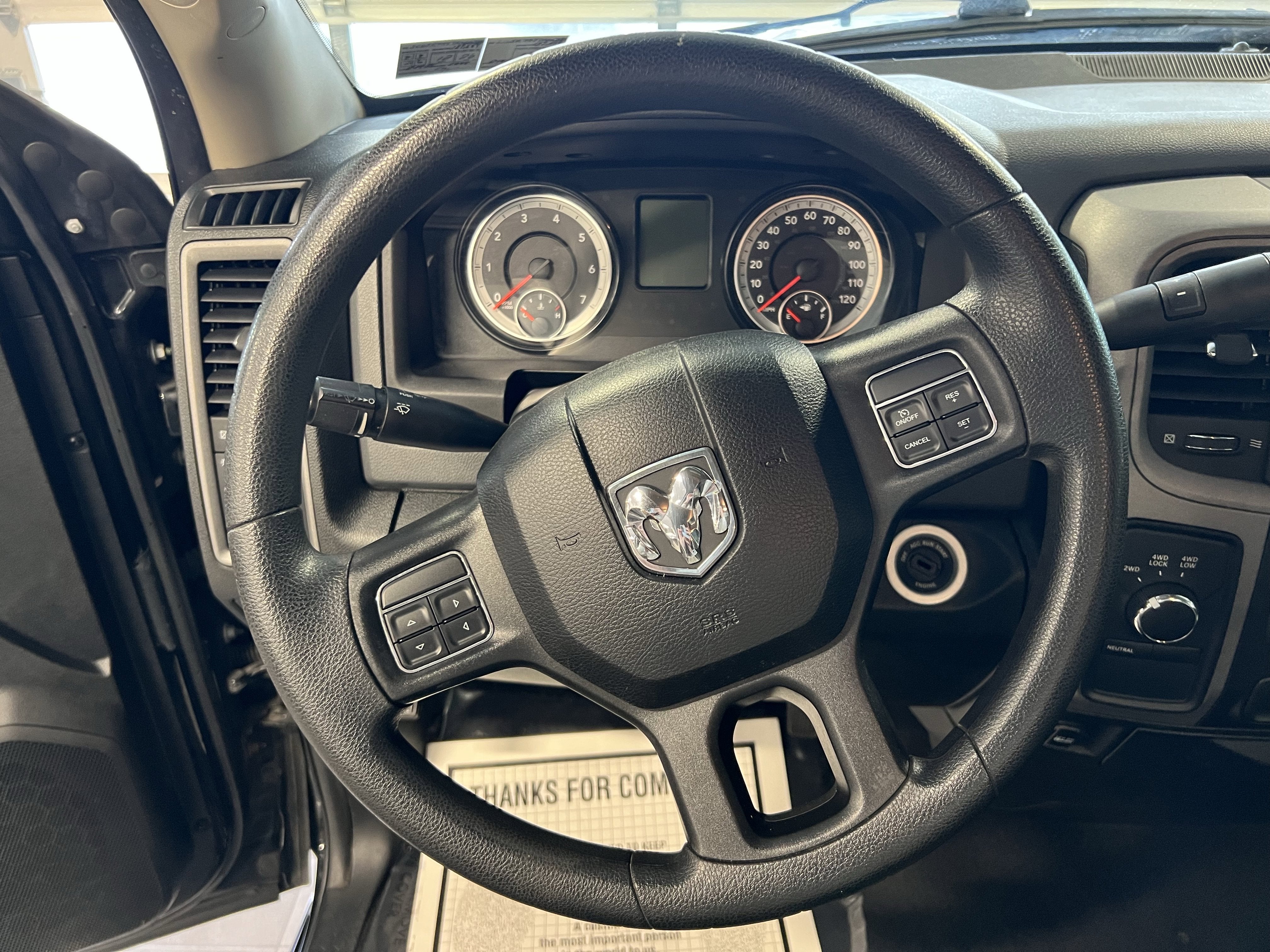 2015 RAM 1500 Express