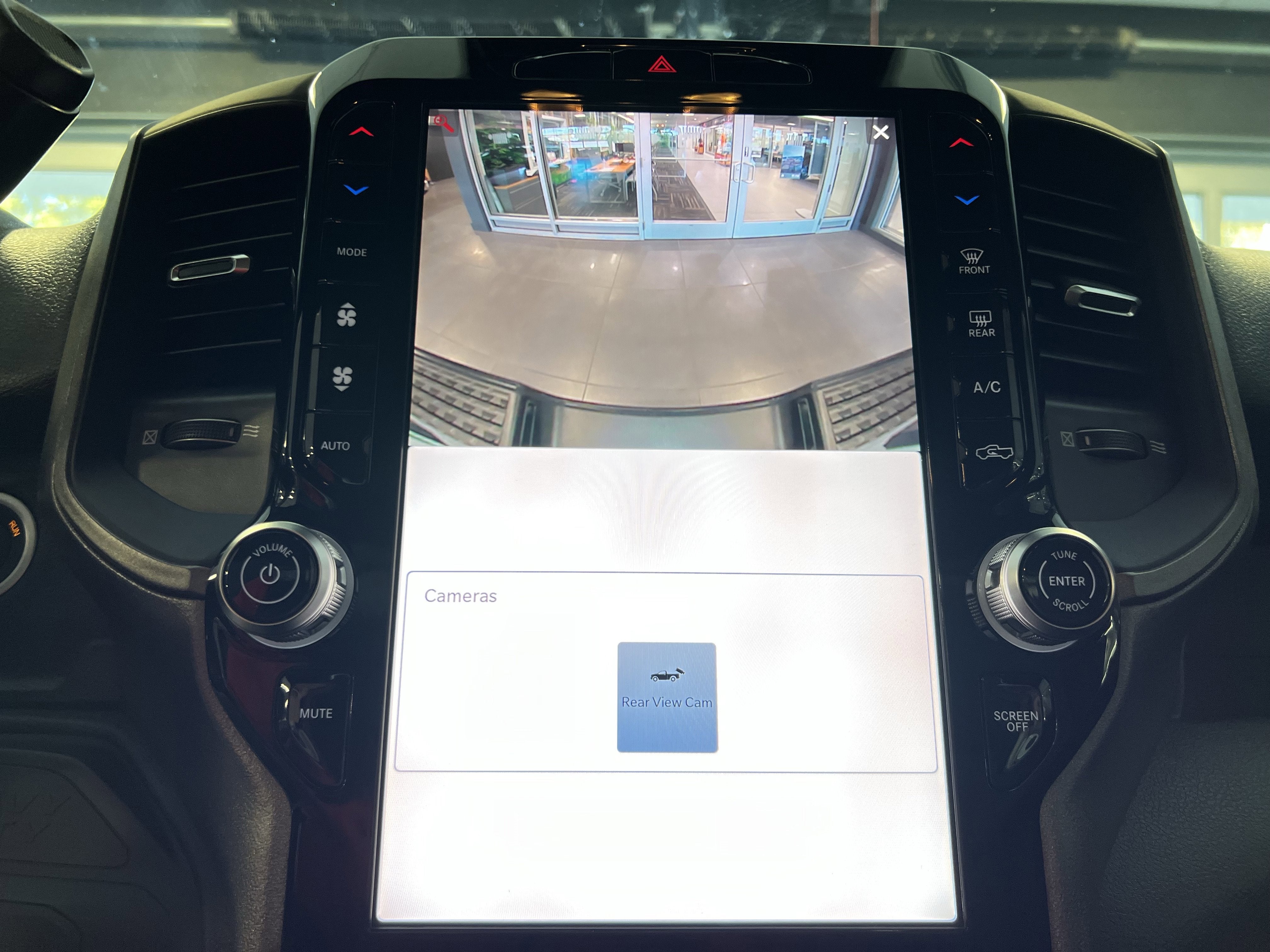 2026 RAM Ram 2500 RAM 2500 TRADESMAN REGULAR CAB 4X4 8' BOX