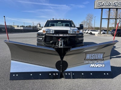 2026 RAM Ram 2500 RAM 2500 TRADESMAN REGULAR CAB 4X4 8' BOX