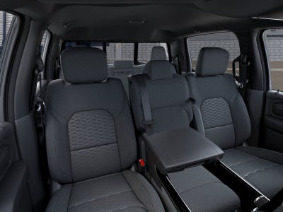 2027 RAM 1500 Tradesman