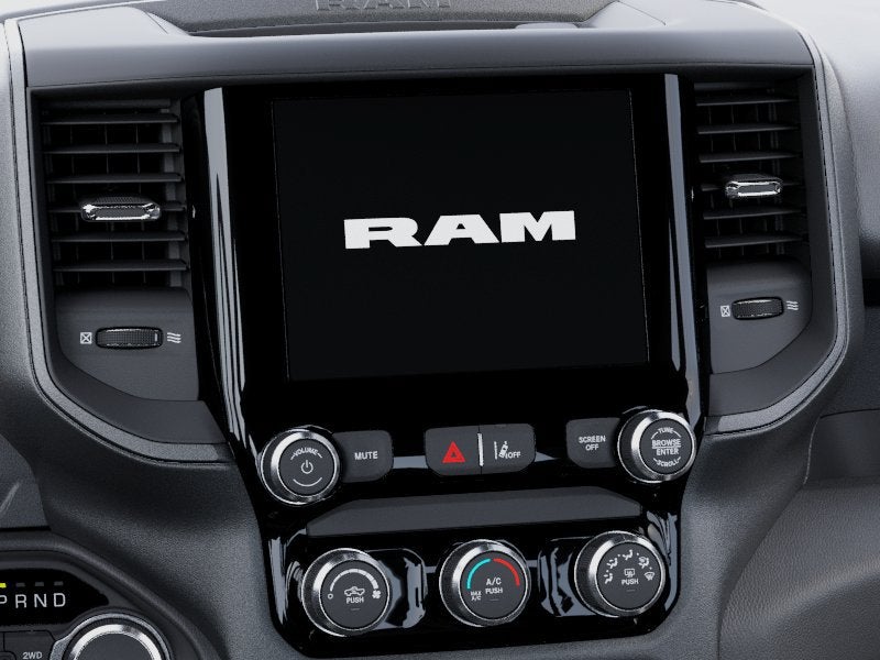 2027 RAM Ram 1500 RAM 1500 TRADESMAN CREW CAB 4X4 5'7' BOX
