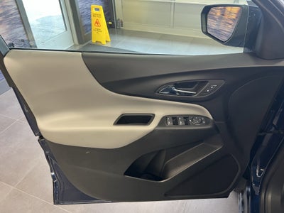 2022 Chevrolet Equinox FWD LS