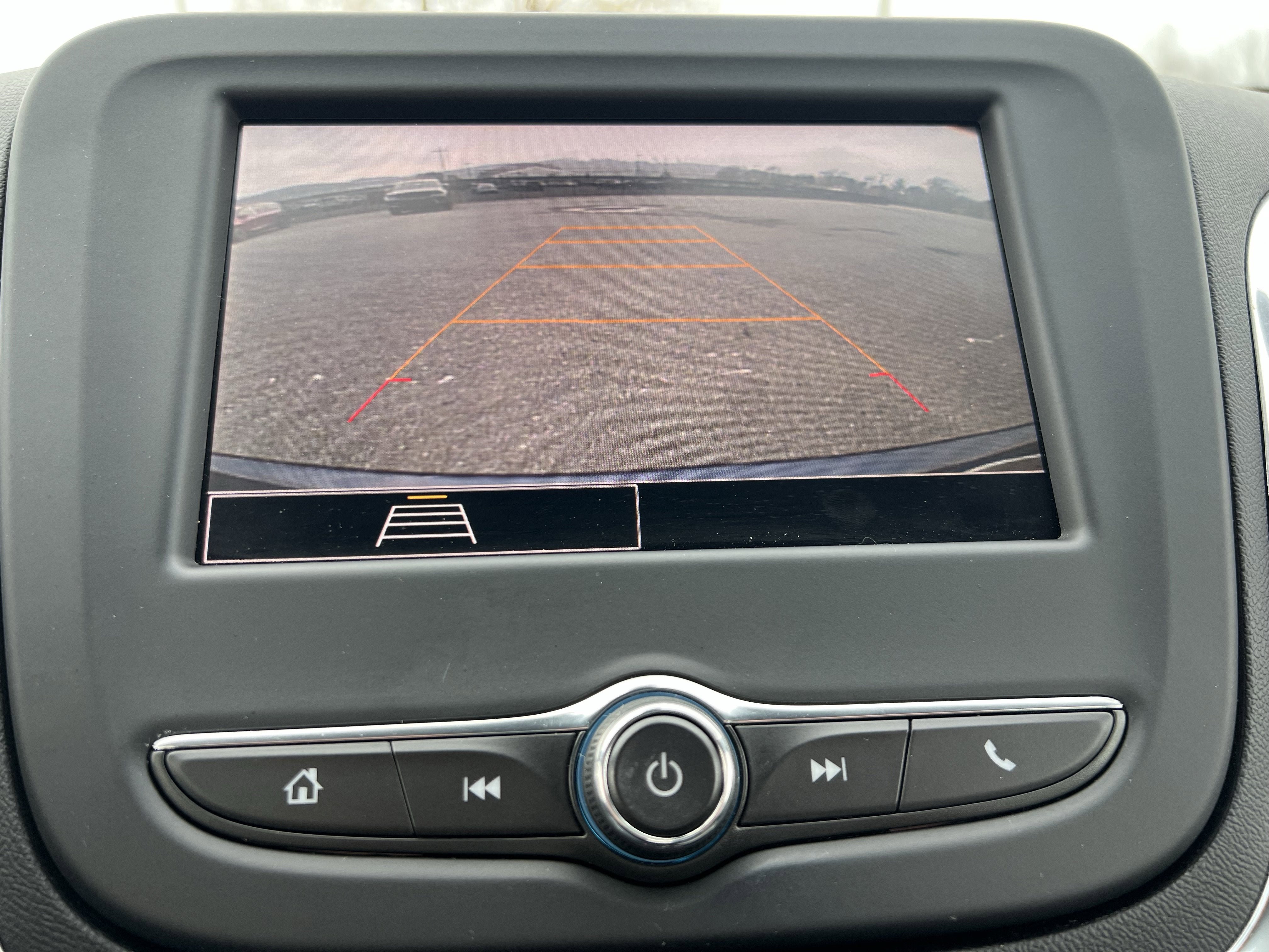 2022 Chevrolet Equinox FWD LS