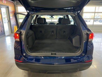 2022 Chevrolet Equinox FWD LS