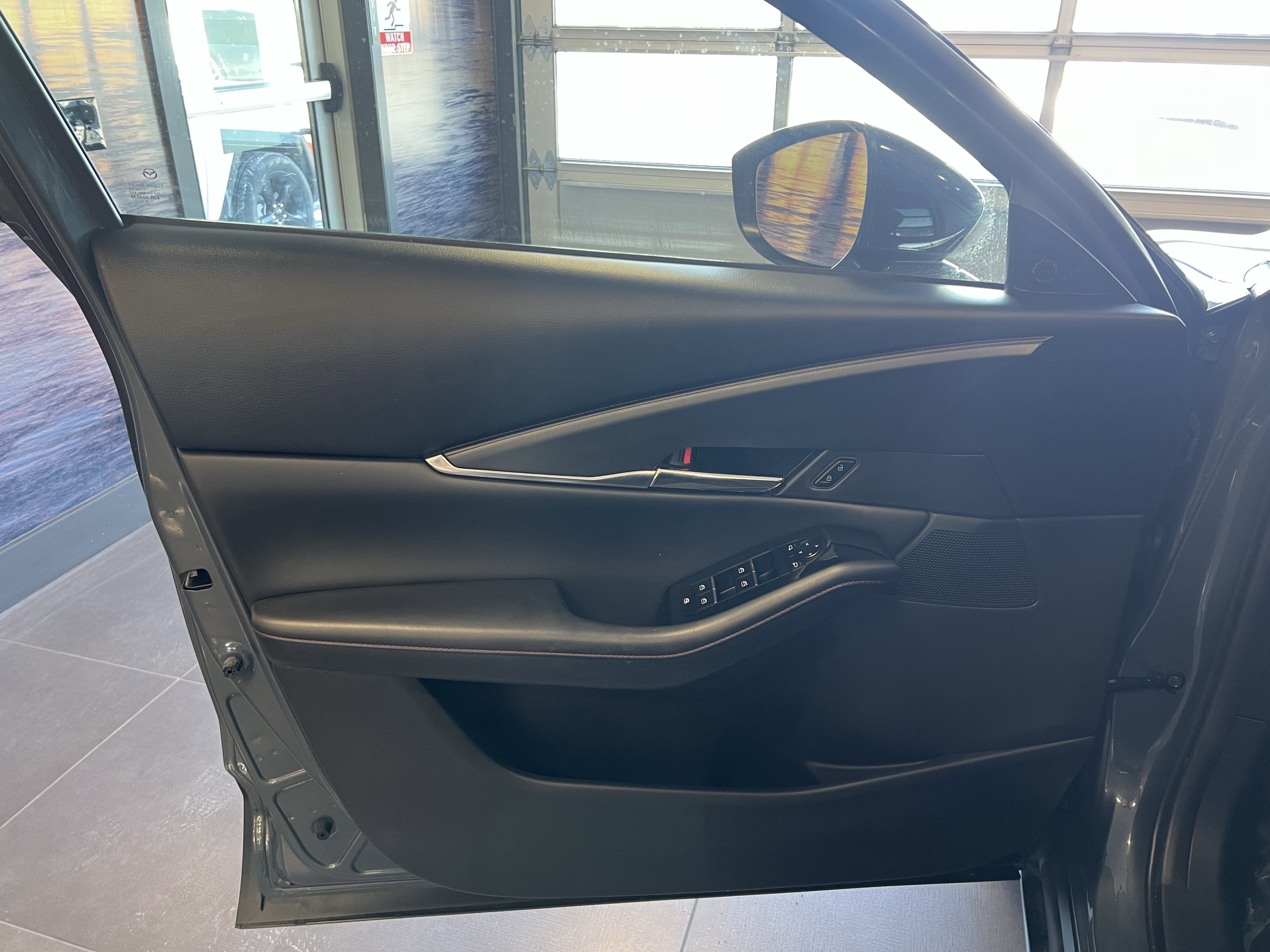 2023 Mazda Mazda CX-30 2.5 S Carbon Edition