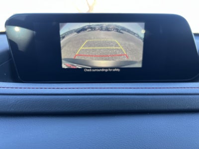 2023 Mazda Mazda CX-30 2.5 S Carbon Edition