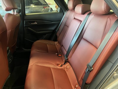 2023 Mazda Mazda CX-30 2.5 S Carbon Edition