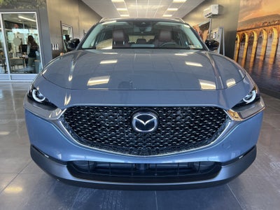 2023 Mazda Mazda CX-30 2.5 S Carbon Edition