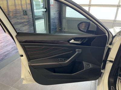 2024 Volkswagen Jetta GLI 2.0T Autobahn