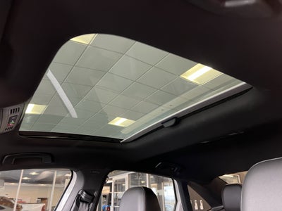 2024 Volkswagen Jetta GLI 2.0T Autobahn