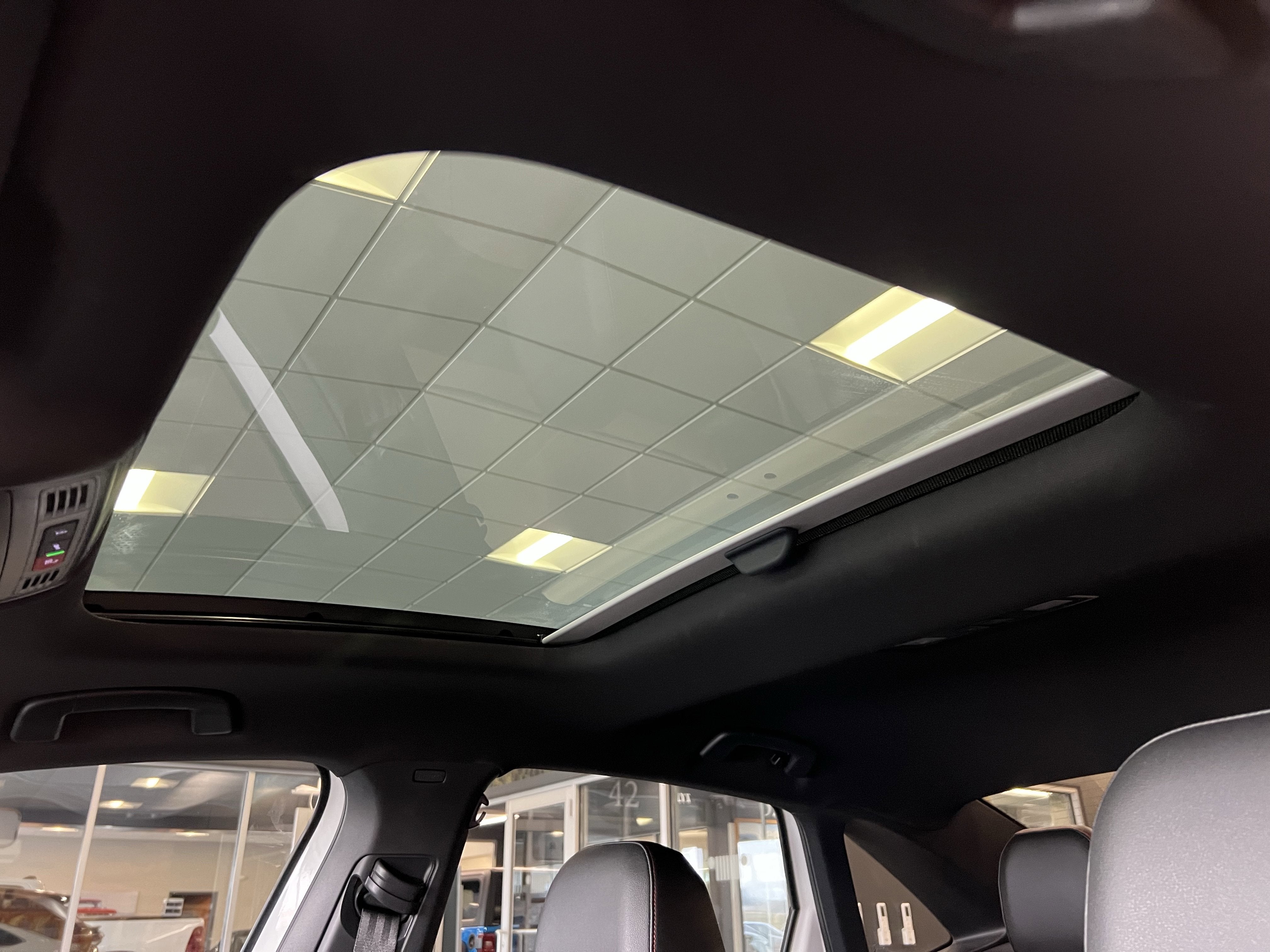 2024 Volkswagen Jetta GLI 2.0T Autobahn