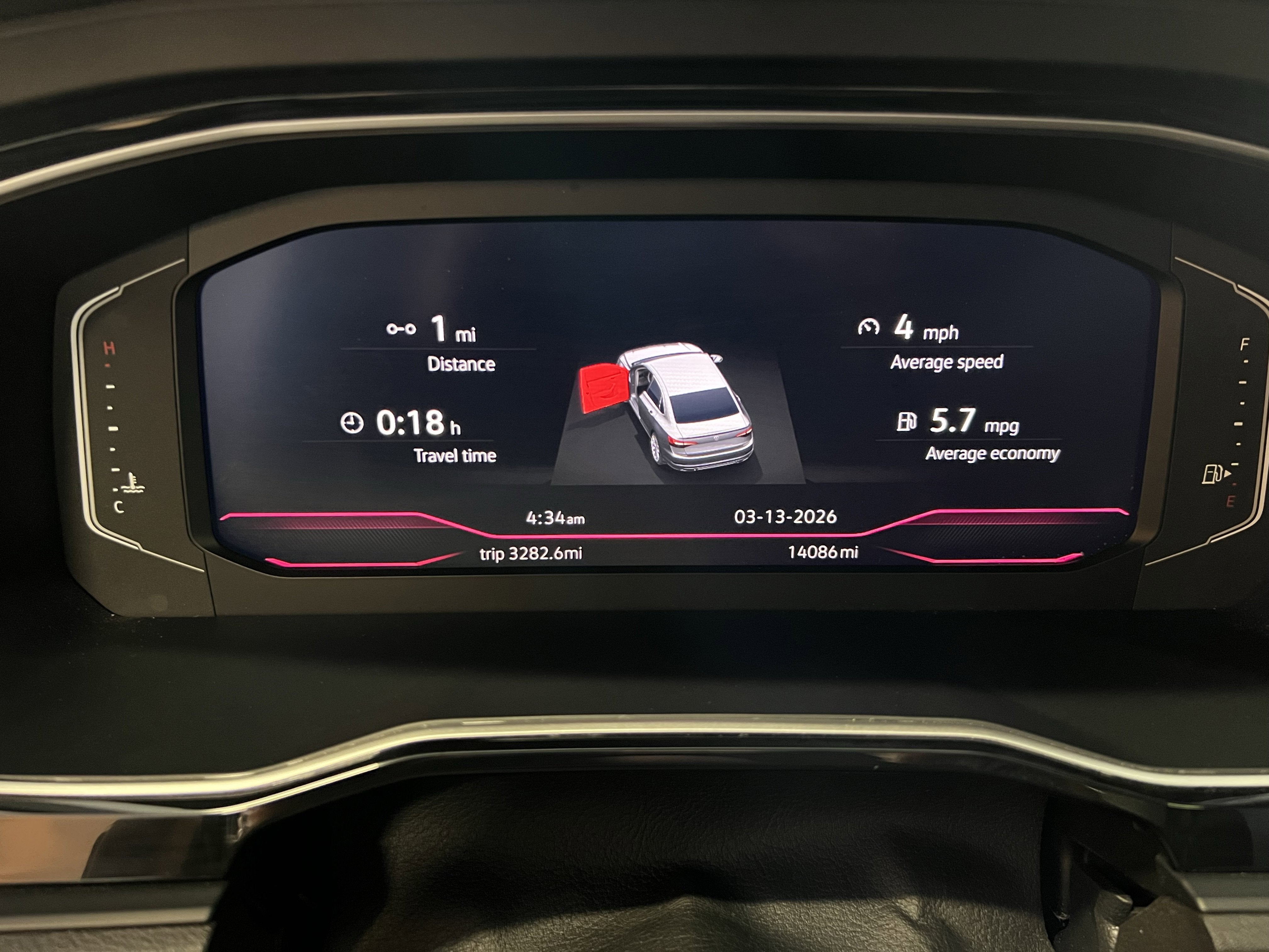 2024 Volkswagen Jetta GLI 2.0T Autobahn