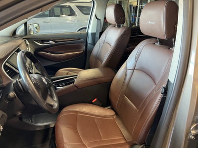 2020 Buick Enclave AWD Avenir