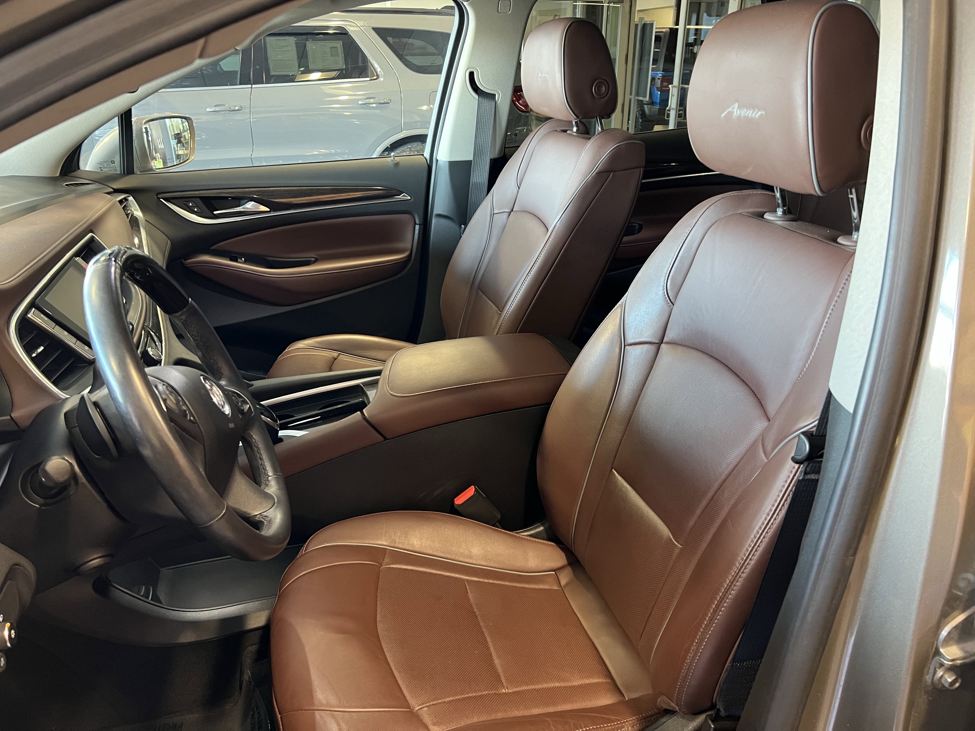 2020 Buick Enclave AWD Avenir