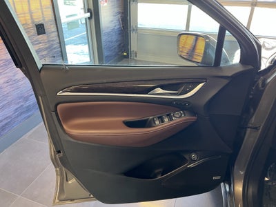 2020 Buick Enclave AWD Avenir