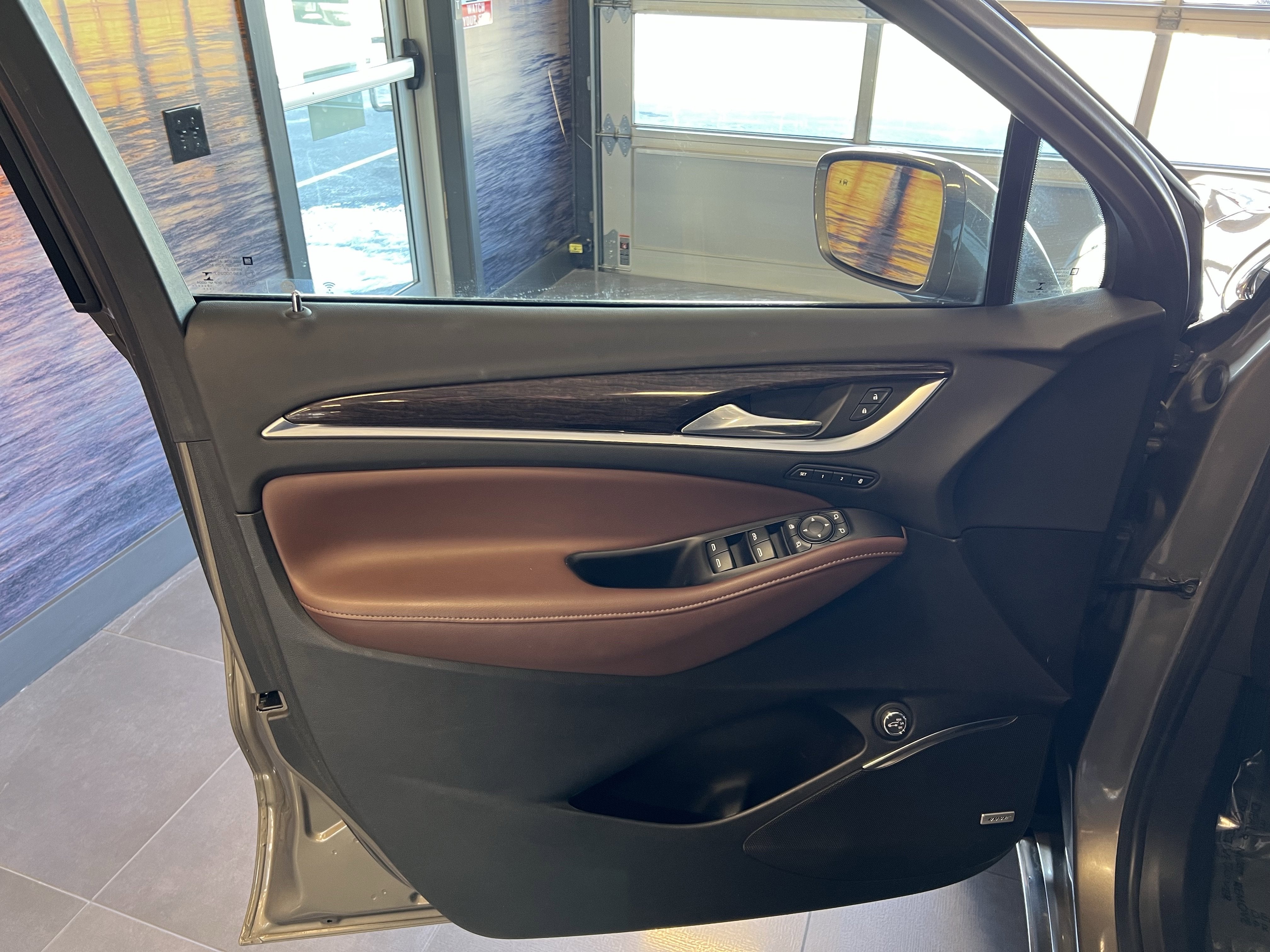 2020 Buick Enclave AWD Avenir