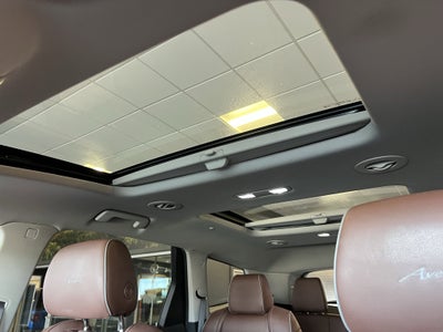 2020 Buick Enclave AWD Avenir