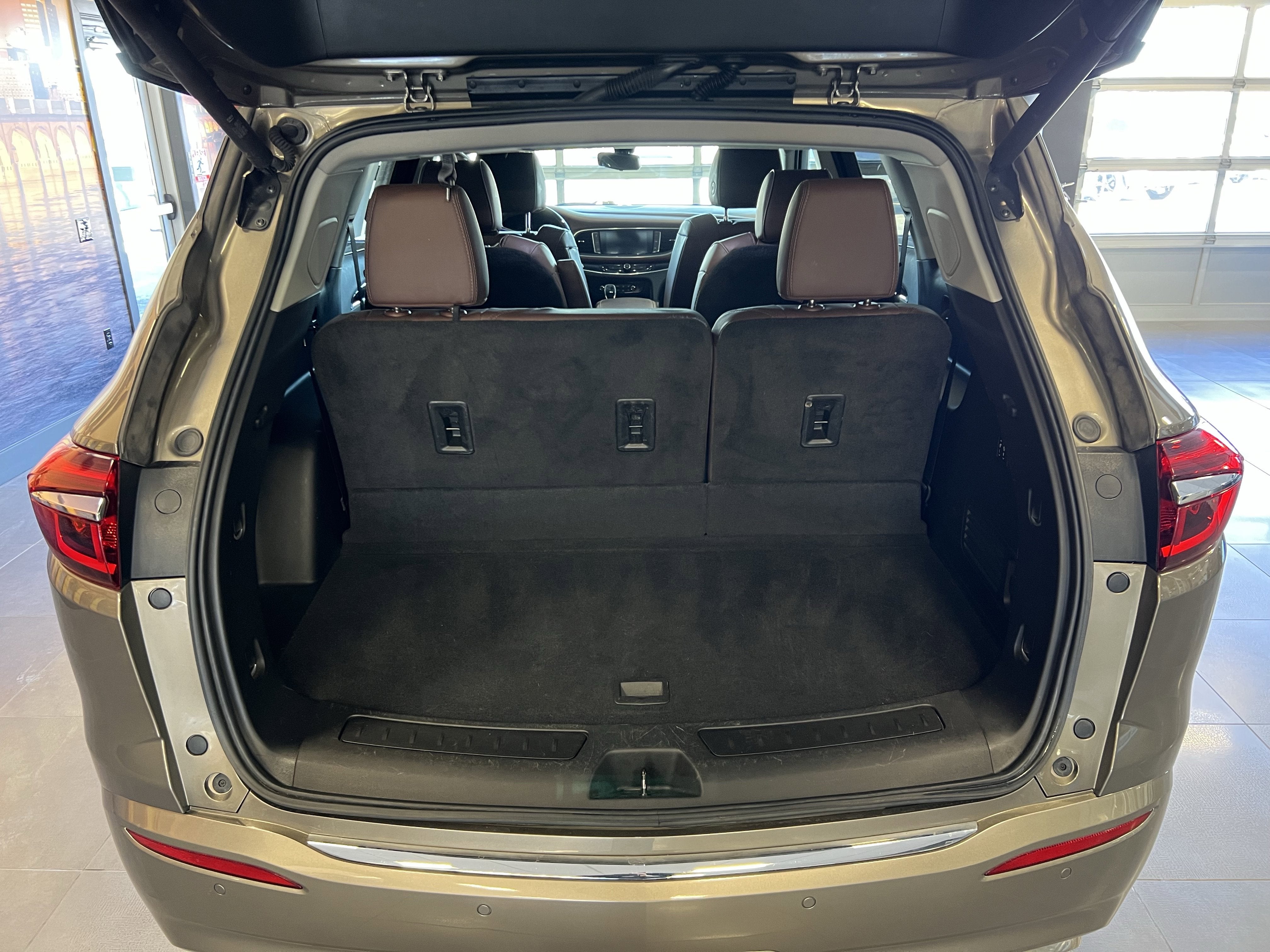 2020 Buick Enclave AWD Avenir