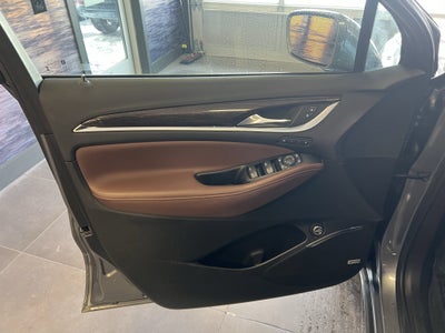 2020 Buick Enclave AWD Avenir